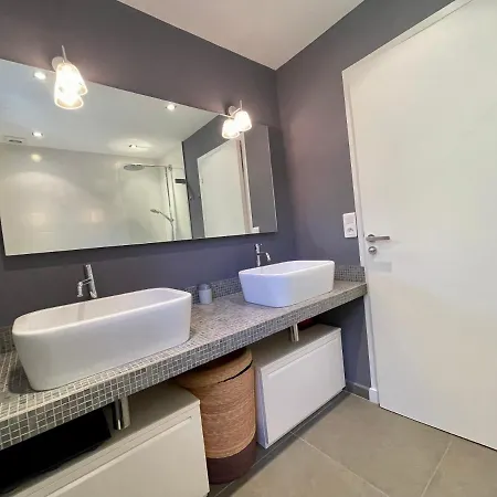 La Mirandole By Connexion Apartment