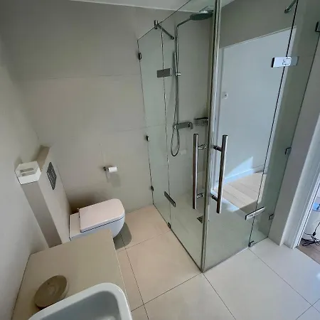 Apartment La Mirandole By Connexion Vallauris