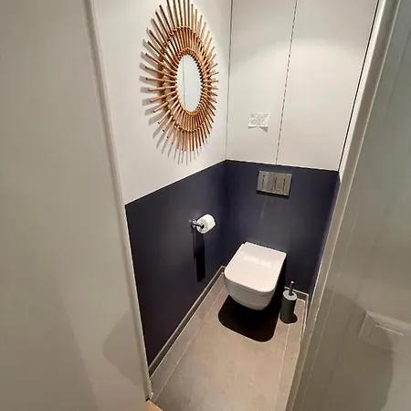 La Mirandole By Connexion Apartment *